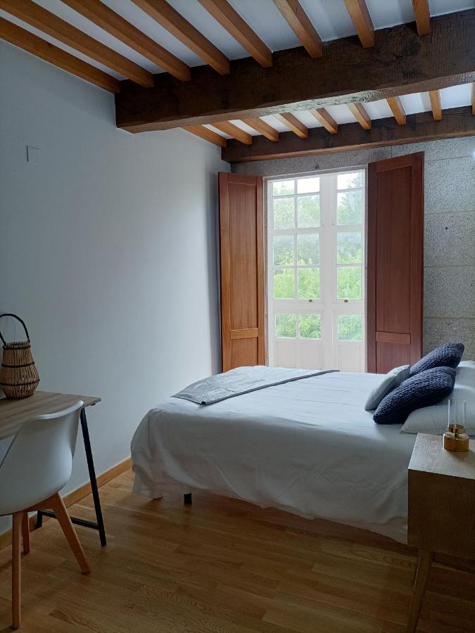 Bico De Pedra Apartment Santiago de Compostela Exterior photo