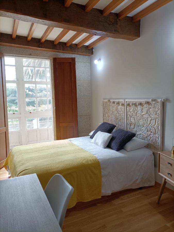 Bico De Pedra Apartment Santiago de Compostela Exterior photo