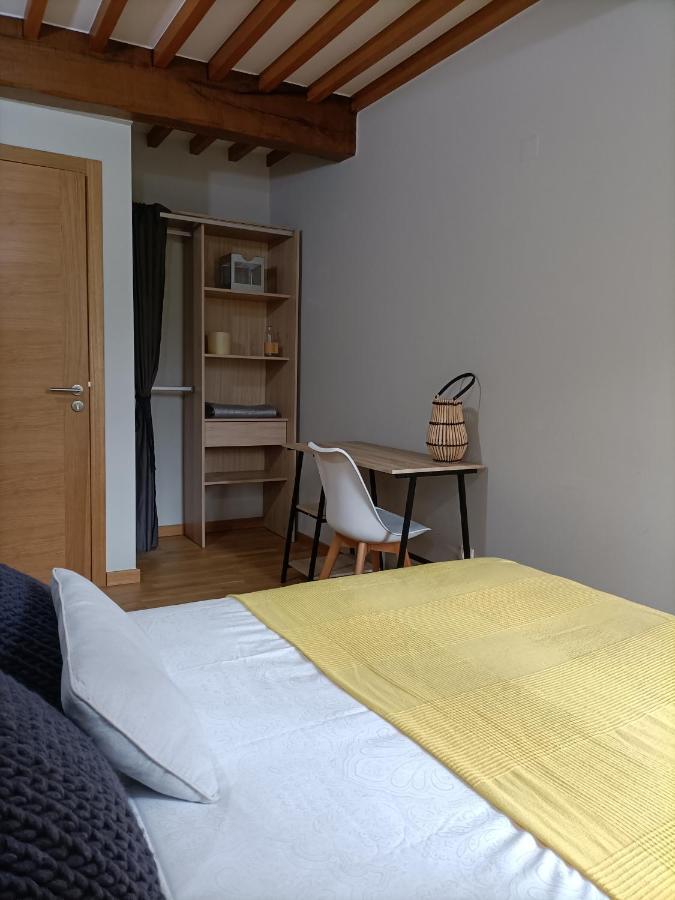 Bico De Pedra Apartment Santiago de Compostela Exterior photo