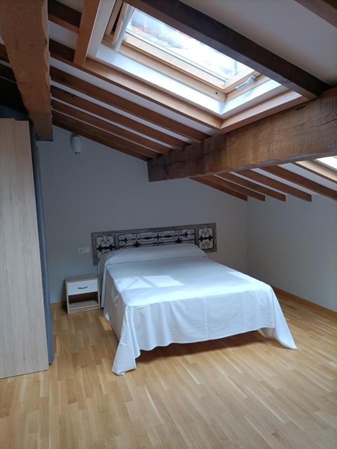 Bico De Pedra Apartment Santiago de Compostela Exterior photo