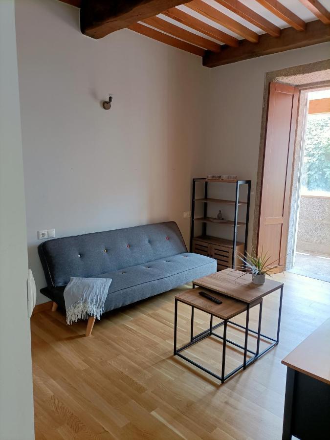 Bico De Pedra Apartment Santiago de Compostela Exterior photo
